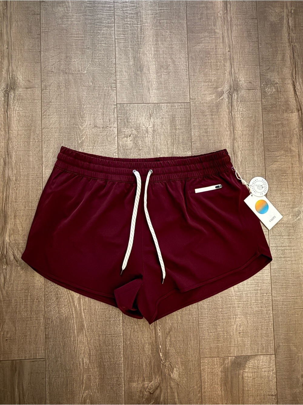 Vuori Clementine 2.0 Shorts